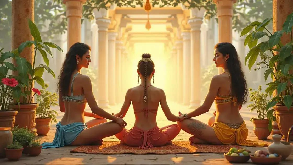 Exploring Ancient Indian Secrets for Sexual Health