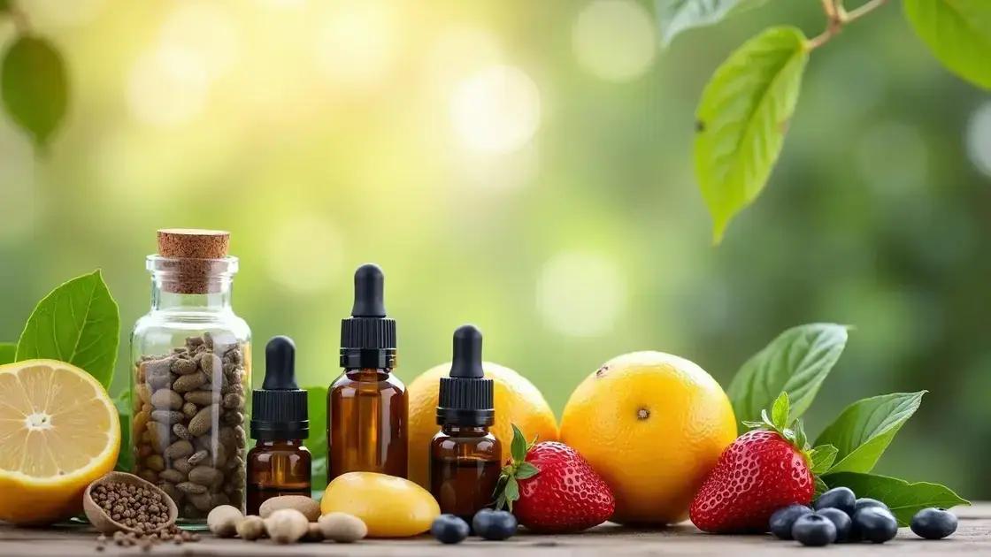Exploring Holistic Remedies for Enhanced Libido