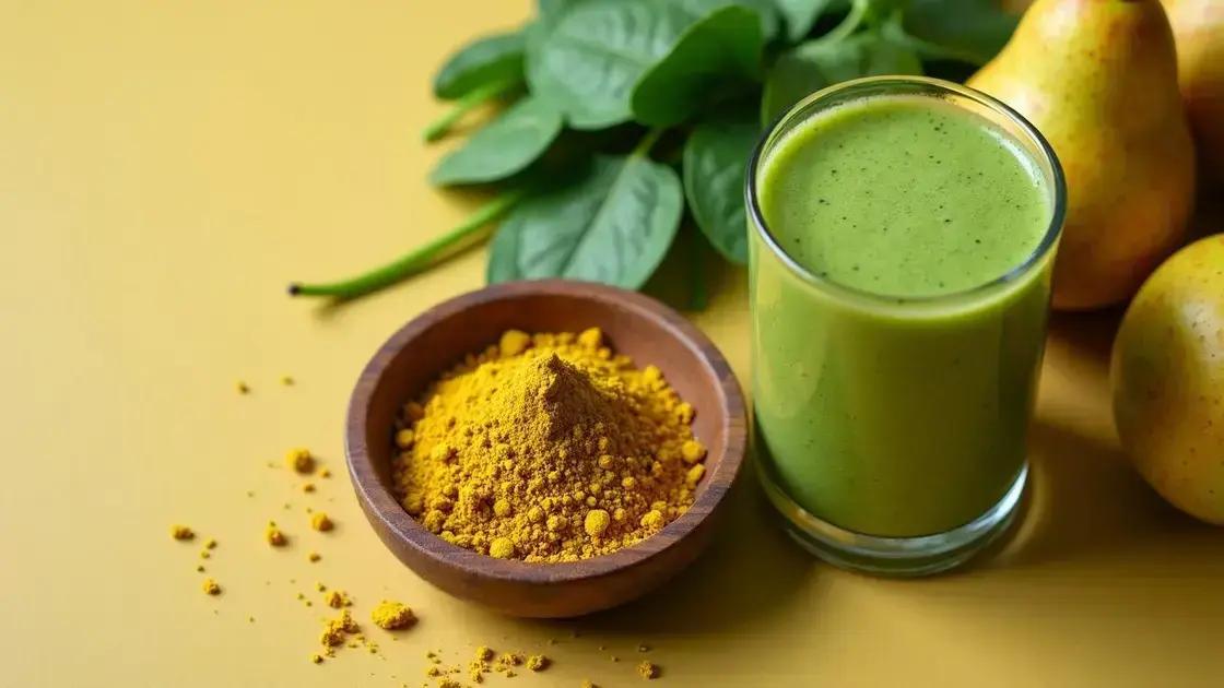 Exploring Maca Powder