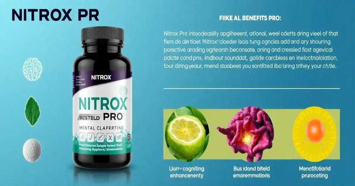 Exploring Nitrox Pro: What Is It and How It Works?