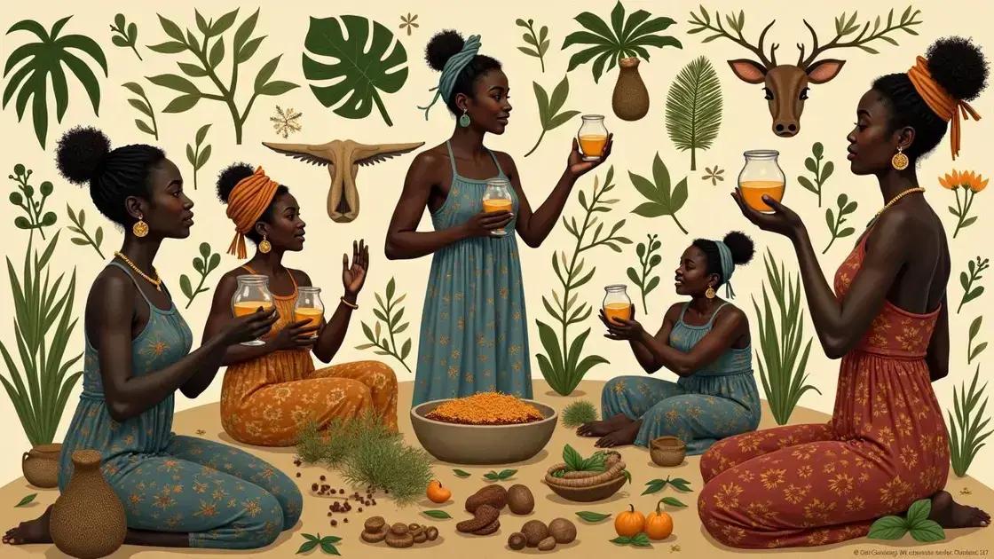 Exploring the African Trick and Its Origins