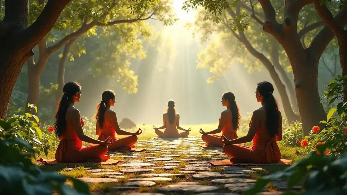 Exploring the Ancient Indian Secret