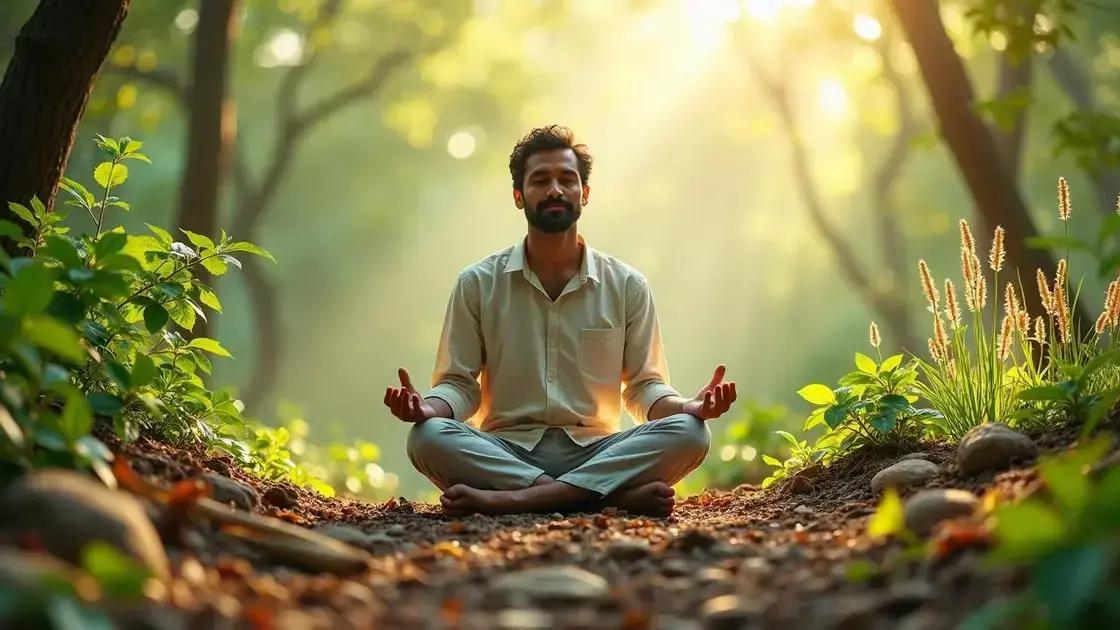 Exploring the Benefits for Men