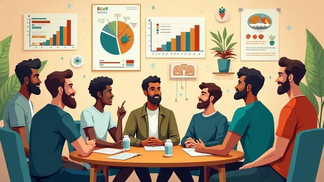 Exploring the Claims of Mens Grow