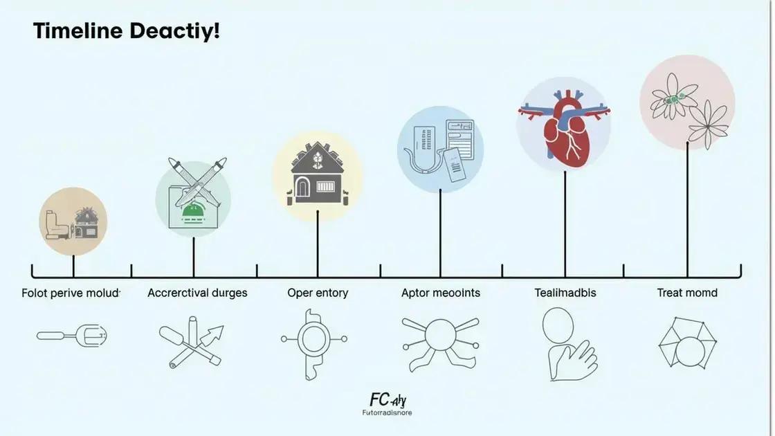Exploring the History of Tadalafil