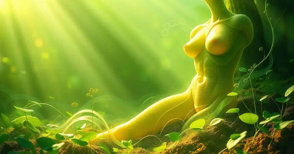 Exploring the Link Between Herbivirillis and Sexual Health Exploring the Link Between Herbivirillis and Sexual Health