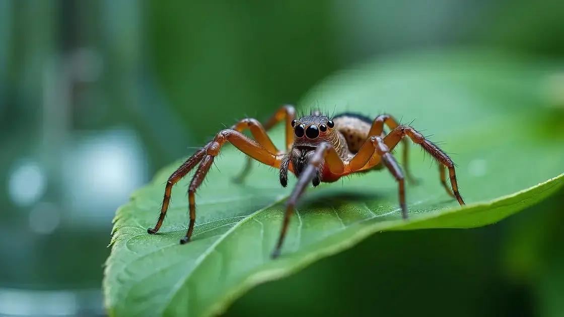 Exploring the Spider Venom Trick: What You Need to Know