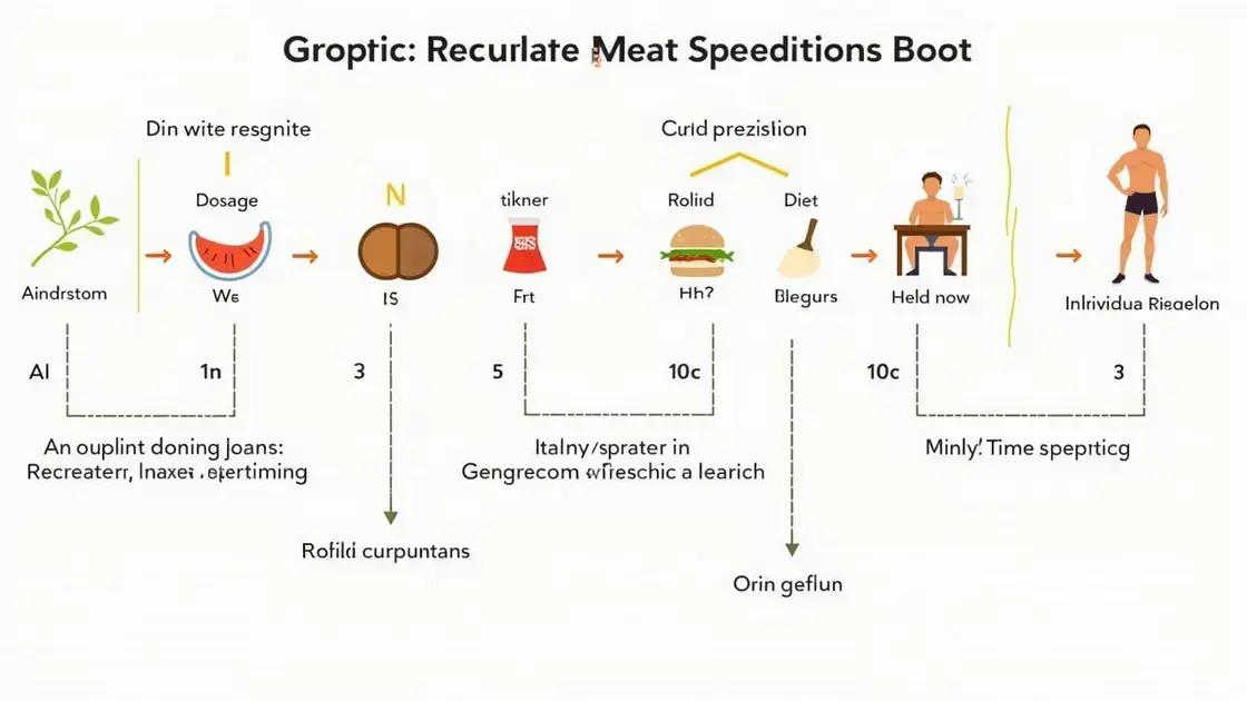 Factors Affecting Nitric Boost Effectiveness