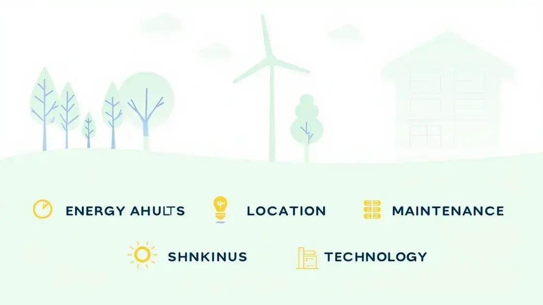 Factors Affecting the Results