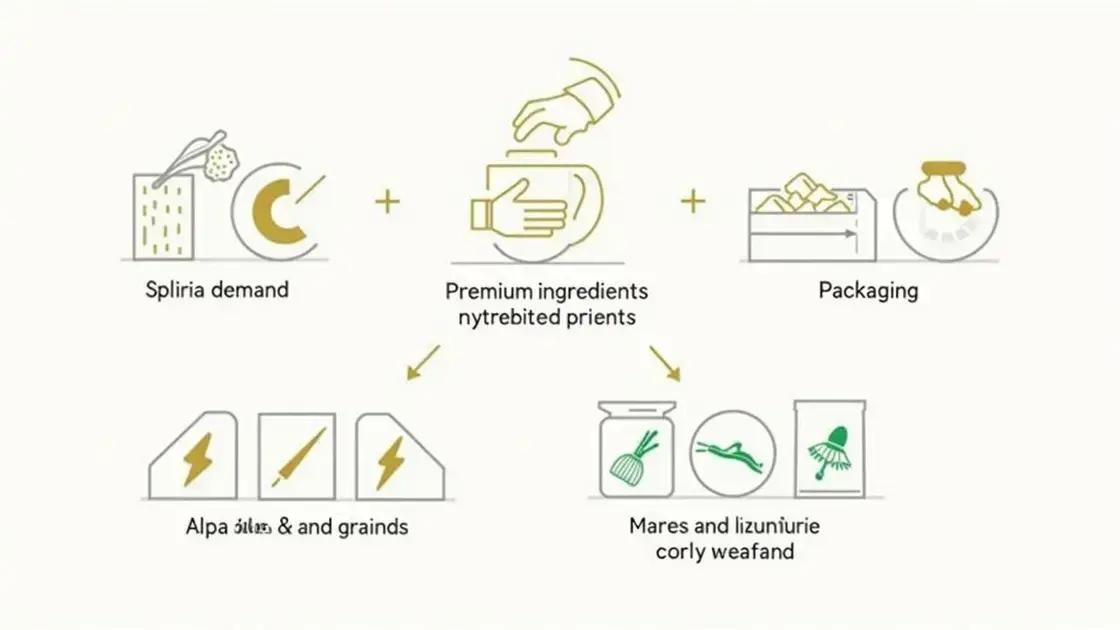 Factors Influencing Alpha Bites Costs