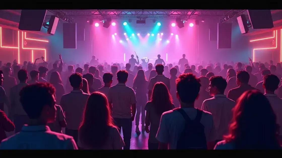 Factors Influencing Male Nightclub Performance