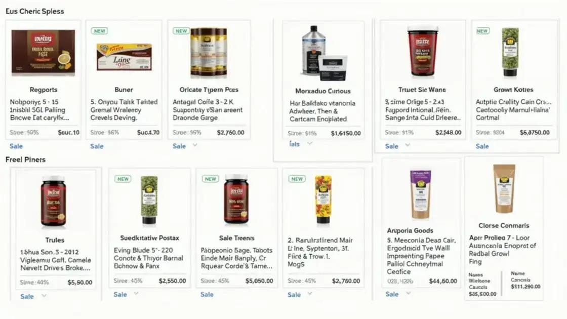 Factors Influencing the Price of Mens Grow