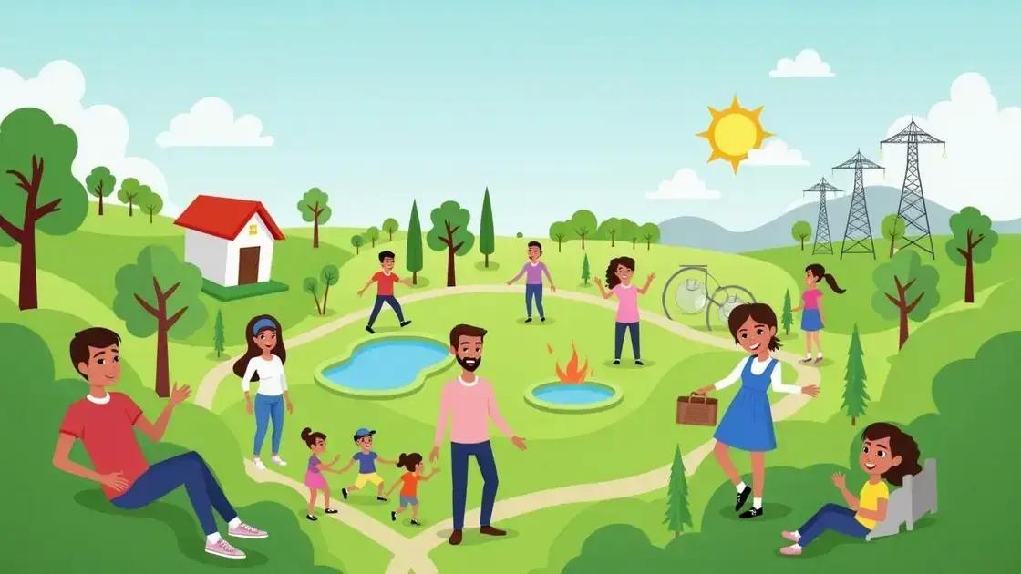 Final Thoughts on EREC GREEN