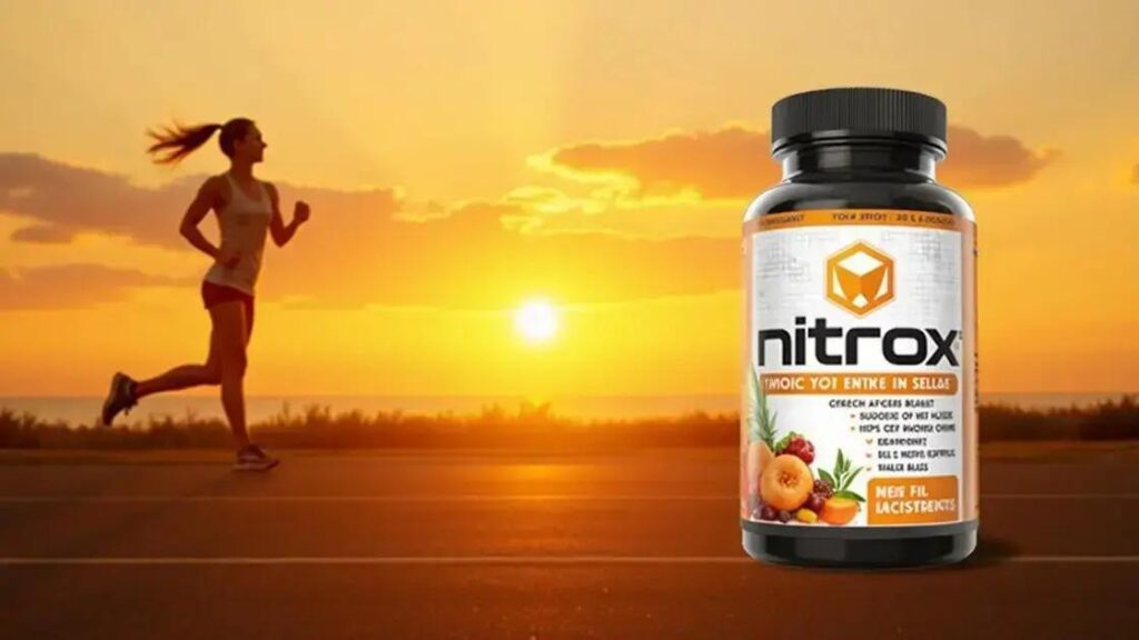 Finding Hope and Energy Through Nitrox Pro: A Guide