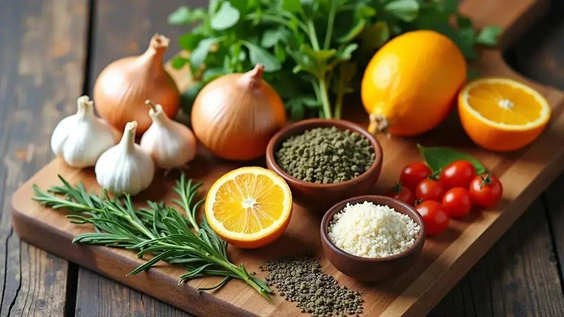 Flavor Enhancements Using Common Ingredients Flavor Enhancements Using Common Ingredients