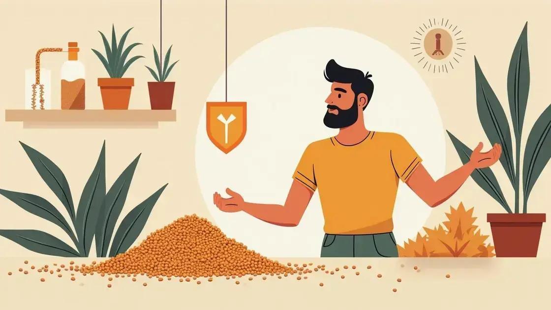 Flaxseeds