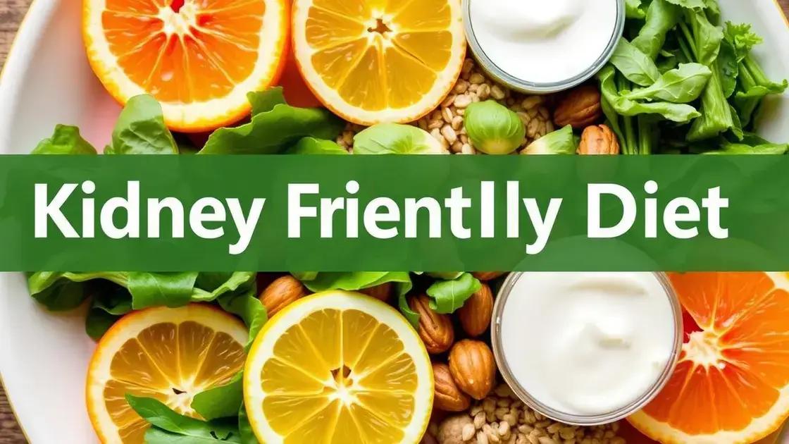 Foods That Help Prevent Kidney Stones