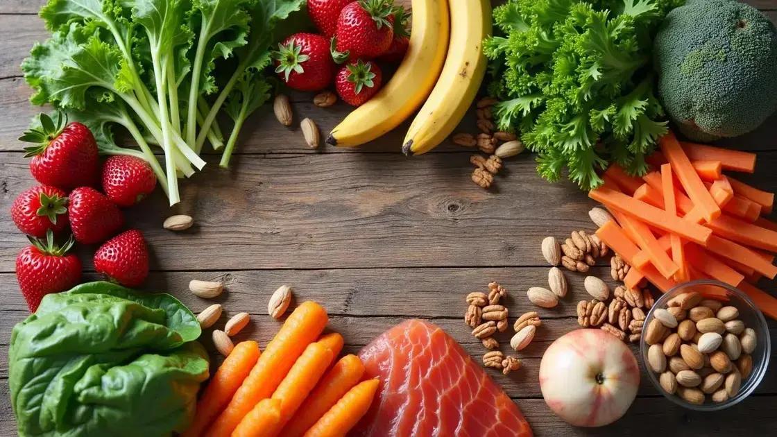 Foods That Promote Gum Health