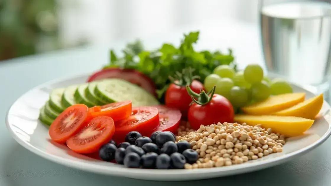 Foods to Avoid and Include While Using Tadalafil