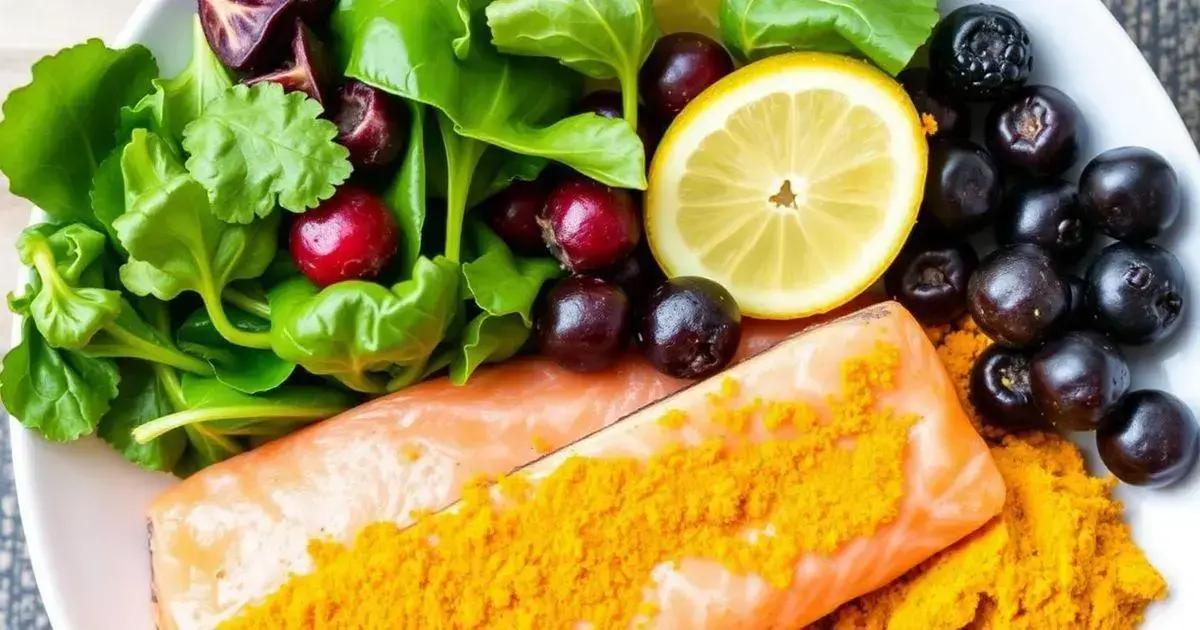Foods to Include in Your Allergy Diet