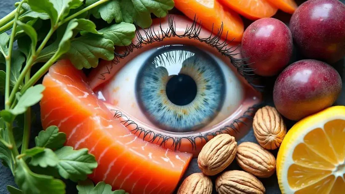 Foods to Include in Your Diet