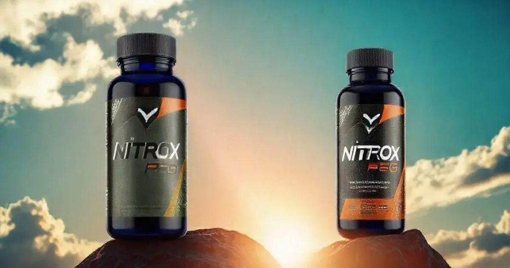 From Despair to Hope: My Journey with Nitrox Pro