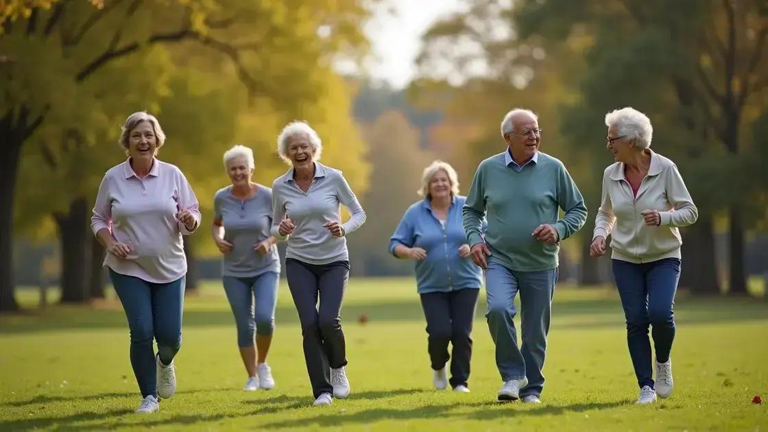 Fun Variations of Walking Workouts