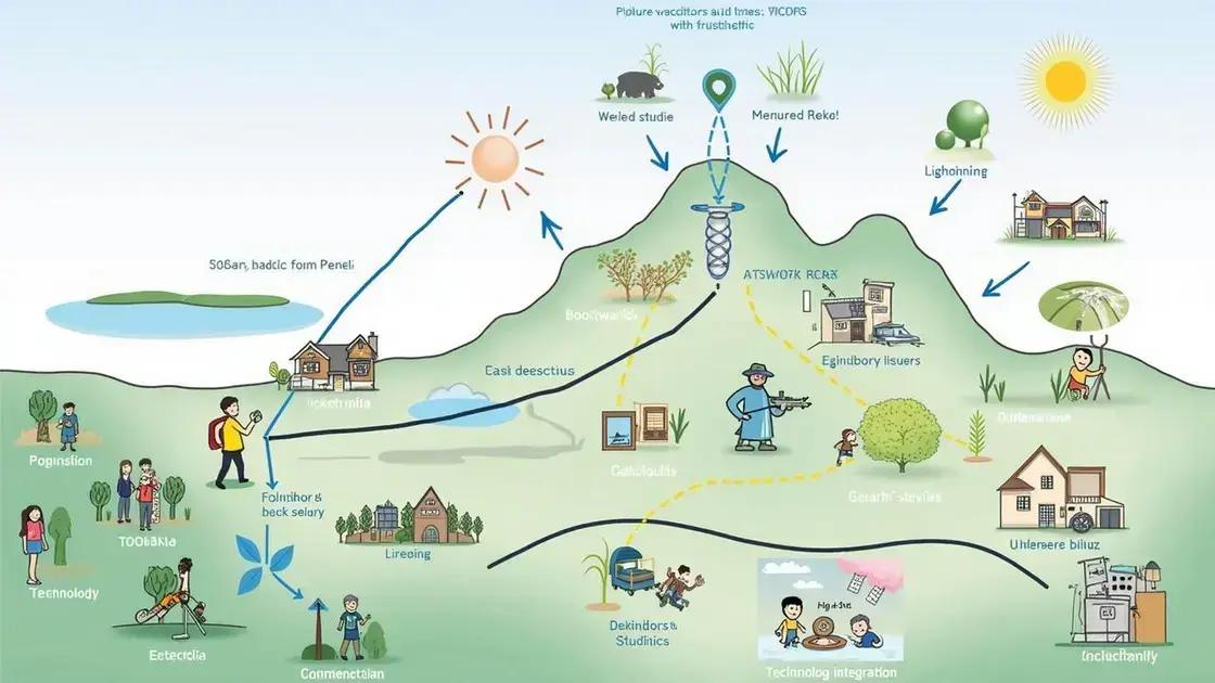 Future Directions in Booster Peak Research