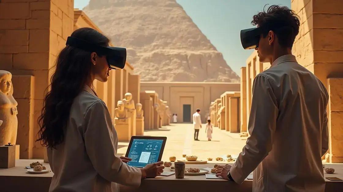 Future Directions in Egyptian Studies