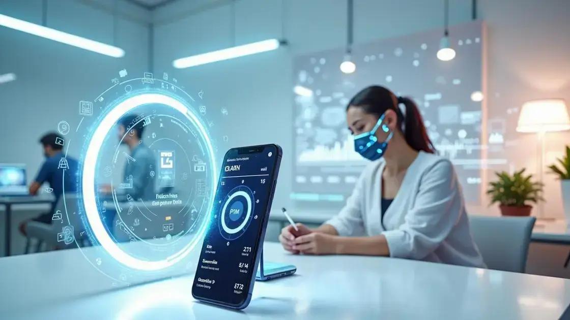 Future Innovations in Wearable Air Quality Technology