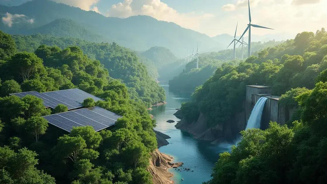 Future of Amazonic Power