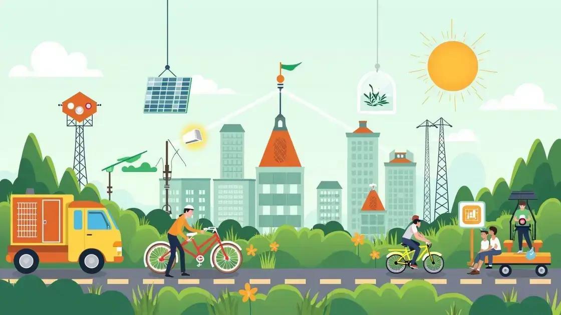 Future of EREC GREEN