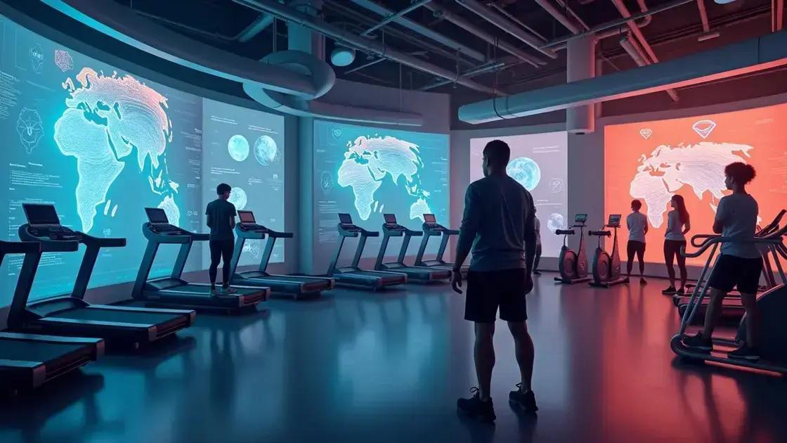 Future of Fitness: Hybrid Memberships
