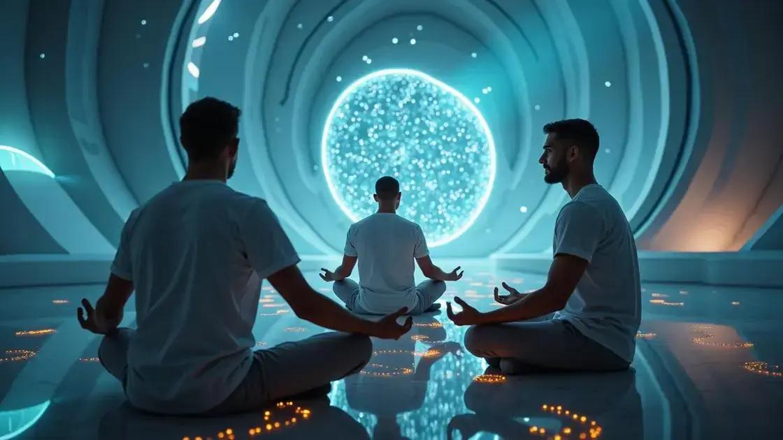 Future of Holistic Healing in Men