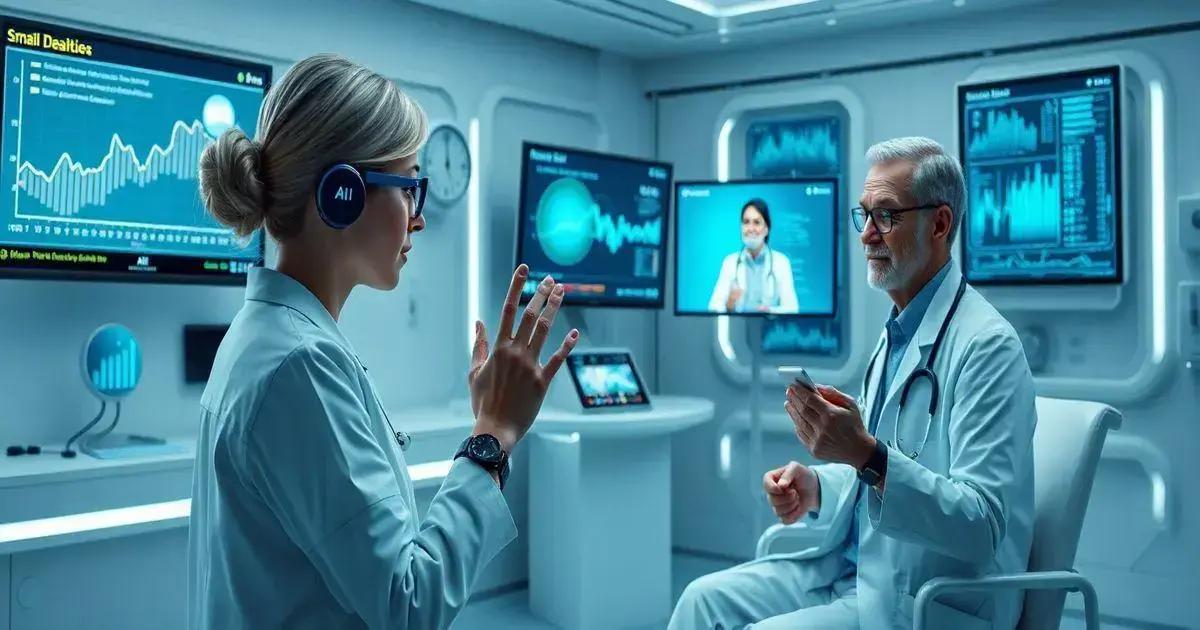 Future of Hormone Therapy with Tech