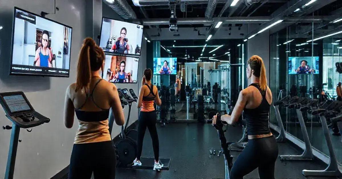 Future of Hybrid Fitness Options