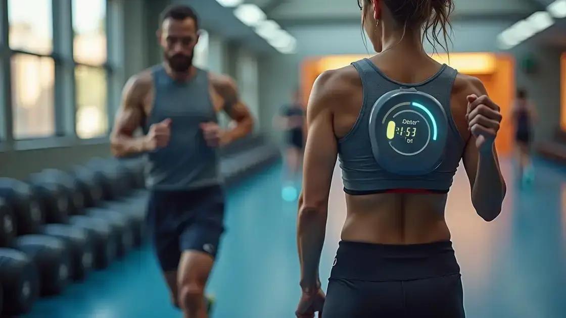 Future of Oxygen Monitoring Technology