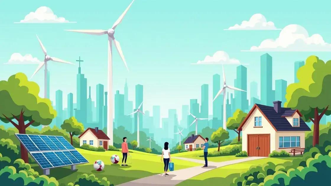 Future of Sustainability with EREC GREEN Future of Sustainability with EREC GREEN