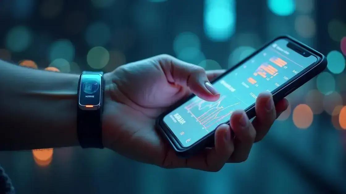 Future of Wearable Health Devices