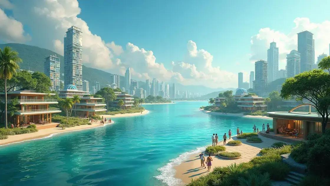 Future Outlook of Amazonic Power