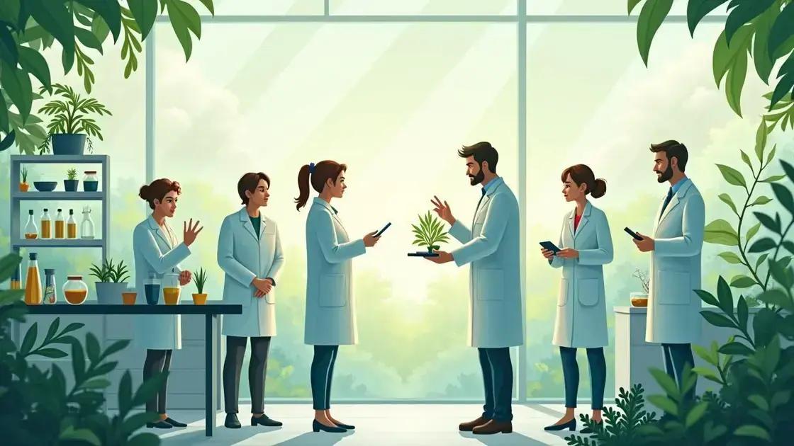 Future Perspectives on Herbivirillis Use