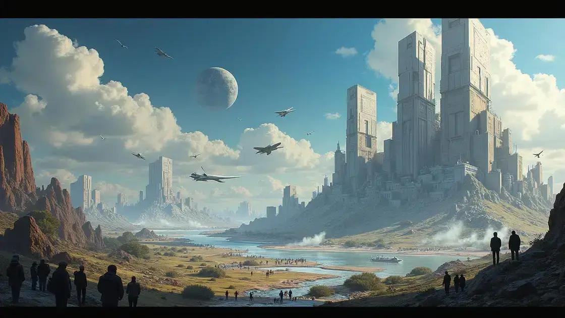 Future Predictions: What