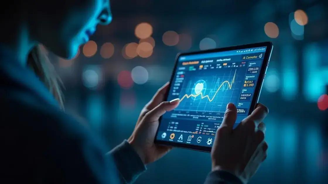 Future Trends in Digital Health Tracking