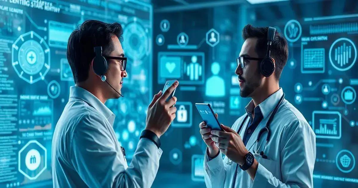 Future Trends in Digital Health