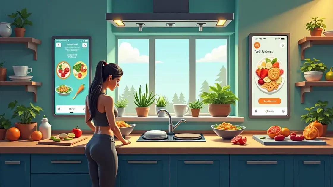 Future Trends in Fitness Nutrition
