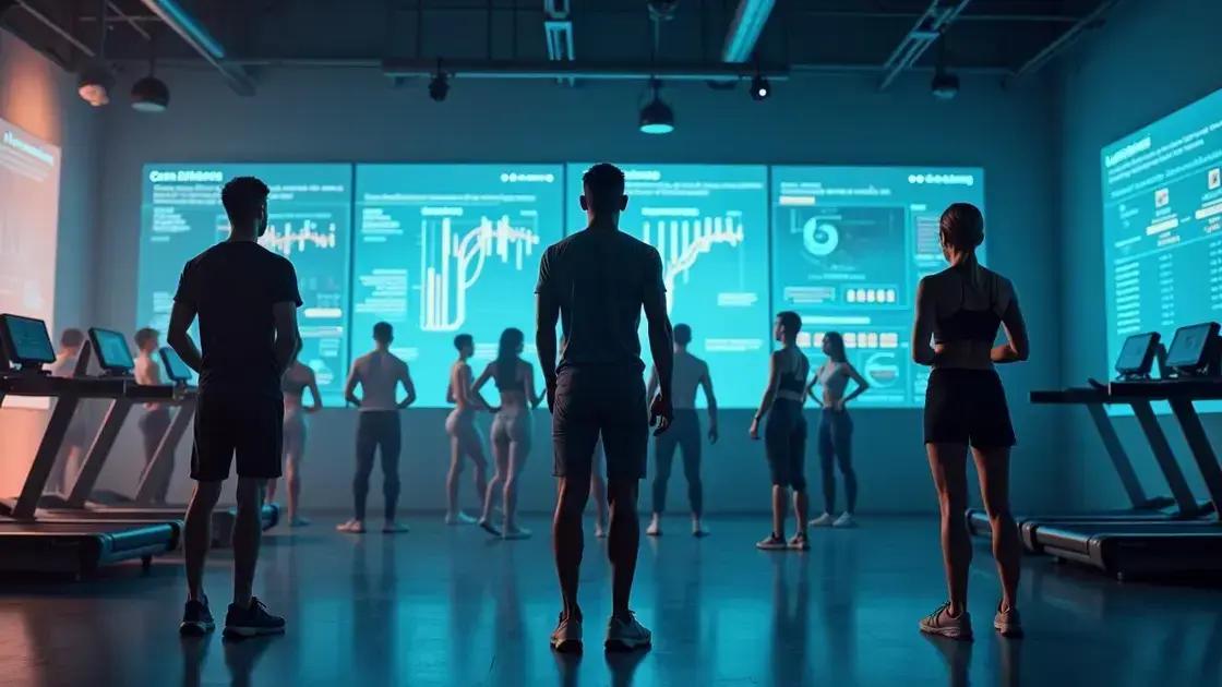Future Trends in Genetic Testing and Fitness