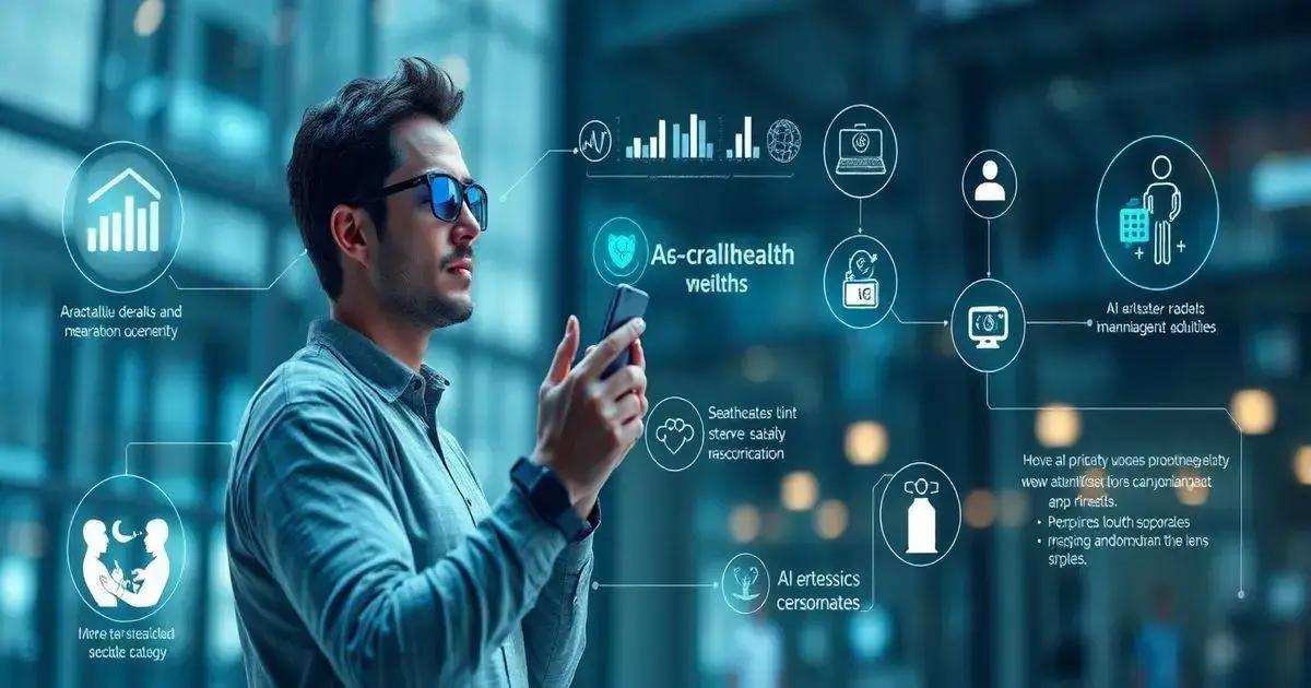 Future Trends in Health Tracking Technology