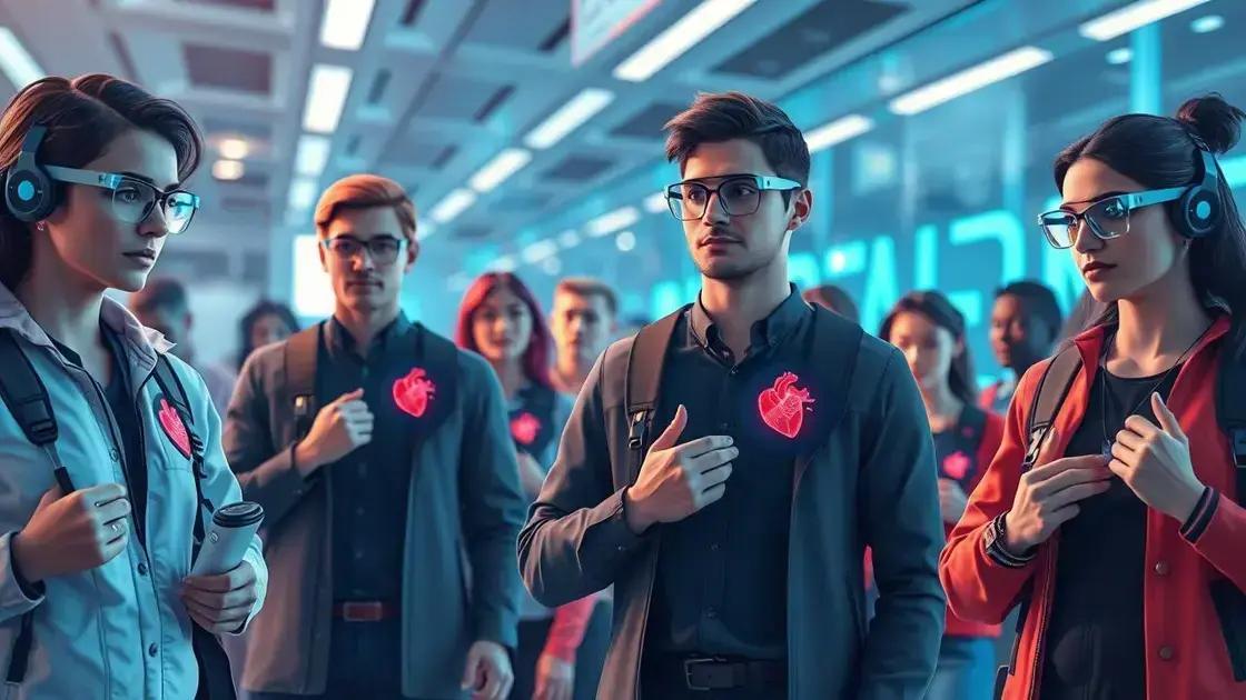 Future Trends in Heart Health Technology