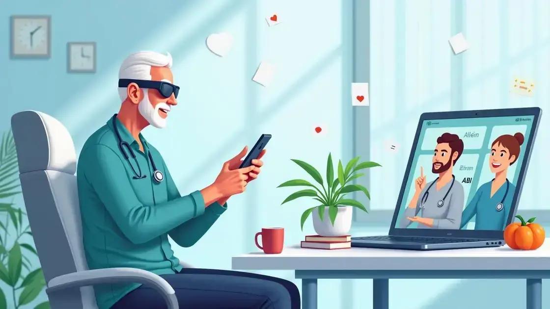 Future Trends in Men