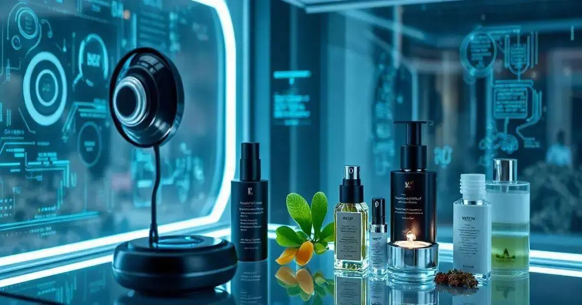 Future Trends in Men’s Wellness and Skin Care